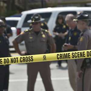 أرشيفية لقوات شرطة بفلوريدا