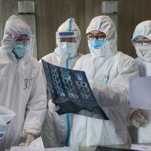 تسبب فيروس كورونا في وفاة أكثر من 109 آلاف شخص حول العالم