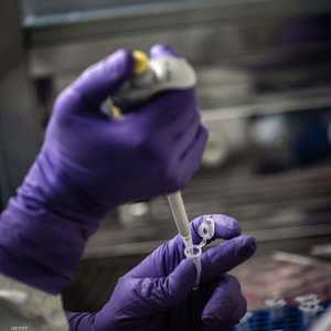 تنافس محموم على إلى تطوير لقاح لوباء كوفيد19