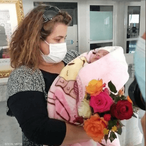 حالة الشفاء حظيت بتفاعل واسع