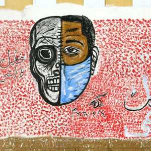 شوارع الخرطوم تشهد حملات توعية واسعة عن مخاطر كورونا