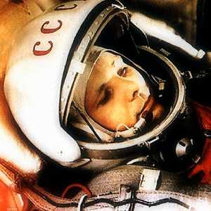 يوري غاغارين.. أول إنسان يدور حول الأرض