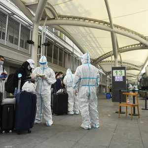 المركز الاقتصادي الصيني غوانغجو بدأ يستعيد نشاطه تدريجيا