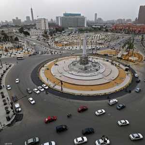 مصر اتخذت إجراءات لكبح انتشار كورونا