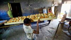 السودان يعاني أزمة في شراء الخبز