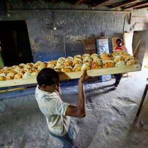 السودان يعاني أزمة في شراء الخبز