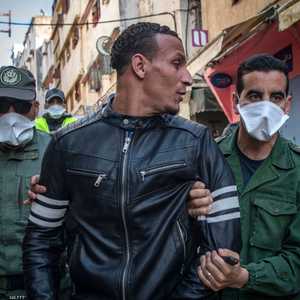 المغرب فرض حالة طوارئ