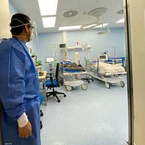 فيروس كورونا.. إصابات جديدة ومؤشرات مبشرة