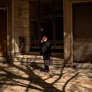 اليونان انتبهت مبكرا لخطر فيروس كورونا