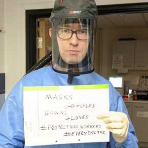 الدكتور ألان كورتني