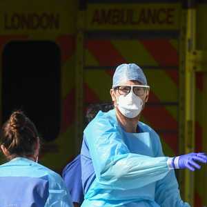 تأتي هذه النتائج الصادمة وسط نقص يشهده القطاع الطبي