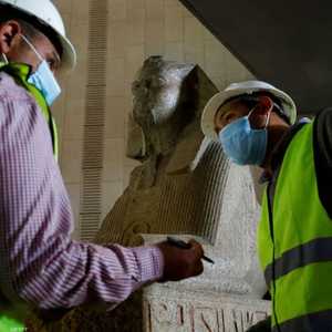 ارتفاع حالات الشفاء في مصر