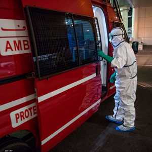 كورونا المغرب