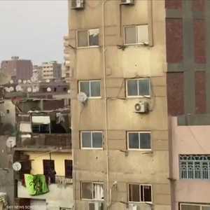 الأمن المصري يقتل جميع عناصر خلية "الأميرية"