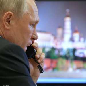 بوتن قال إنه لا يوجد يدعو للفخر في معالجة أزمة كورونا بروسيا