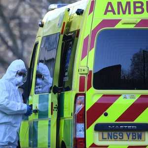 كان ميريكس معزولا تماما بسبب إصابته بفيروس كورونا