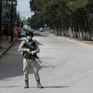 15 حالة شفاء غادرت المستشفيات