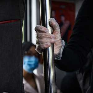 كورونا يثير خوفا طبيعيا عند الجميع