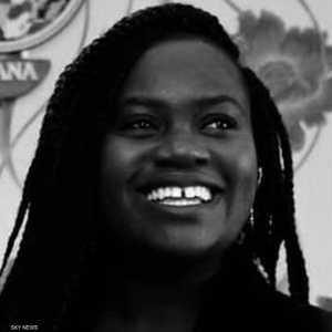 الممرضة الراحلة ماري أغيابونغ التي توفيت بكورونا