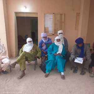 سكان الصحراء الكبرى "الطوارق" يواجهون أزمة إنسانية