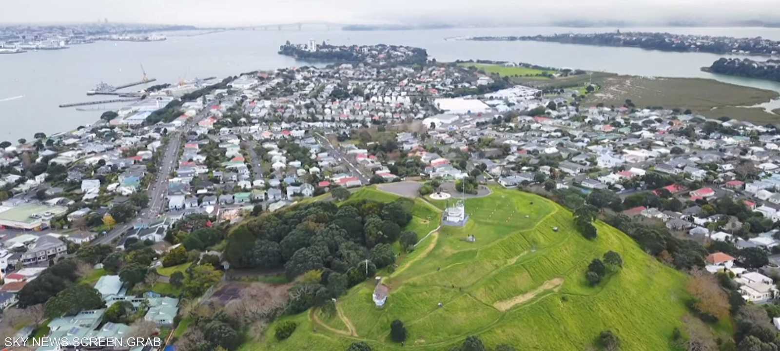 تأشيرة هجرة جديدة للمستثمرين من نيوزيلندا بهدف دعم الاقتصاد