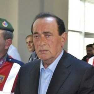 تركيا تفرج عن زعيم المافيا علاء الدين كاسكيسي