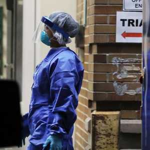 نيويورك الأكثر تضررا من كورونا في العالم