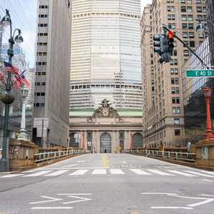 تخطت وفيات الولايات المتحدة نحو 68 ألفا