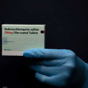 عقار هيدروكسي كلوروكين أصبح مثيرا للجدل بسبب آثاره الجانبية