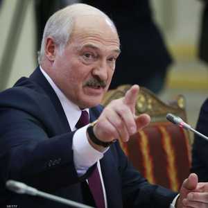 لوكاشينكو وصف الوباء بأنه اضطراب عقلي