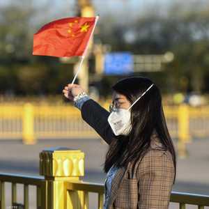 الصين سجلت 26 حالة إصابة جديدة مؤكدة بفيروس كورونا