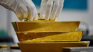 اخترق الذهب حاجز 1900 دولار للأوقية