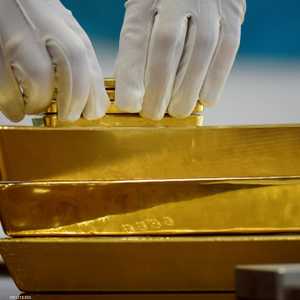 صعد الذهب في المعاملات الفورية 0.5 بالمئة