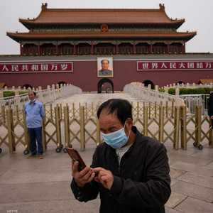 الصين ترد على انتقاد ماكرون لطريقة تعاملها مع وباء كورونا