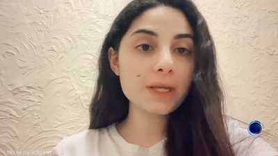 ابنة شقيقة راغب علامة ميرفت ترمس