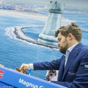 كارلسن وفيروزا