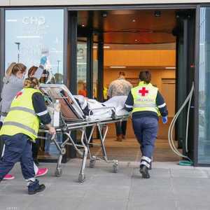 معدل الوفيات جراء كورونا في بلجيكا هو الأعلى أوروبيا