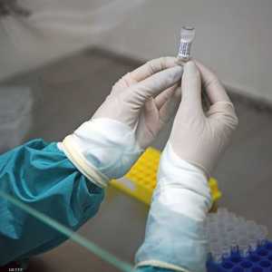 البروتينات طورت في الولايات المتحدة.. أرشيفية