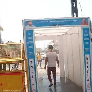 نيودلهي اتخذت احتياطات إضافية تحسبا لزيادة عدد الإصابات