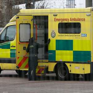 وفاة آلاف المسنين في دور الرعاية في بسبب كورونا في بريطانيا