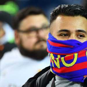 الوباء أثر بشدة على المنافسات الرياضية