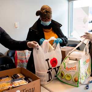 نيويورك أكثر ولايات أميركا تضررا من بالفيروس