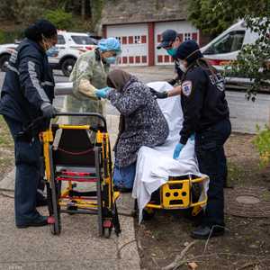 الولايات المتحدة أكثر دول العالم تضررا من كورونا