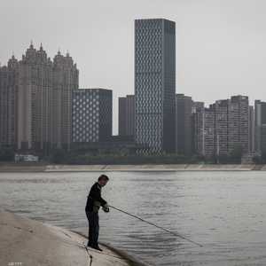 ووهان كانت مركز تفشي فيروس كورونا