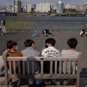 كوريا الجنوبية بدأت تخفيف القيود المرتبطة بكورونا