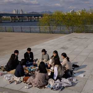 كوريا الجنوبية على طريق التعافي من كورونا