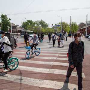 الصين خرجت من عنق الزجاجة في أزمة كورونا