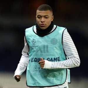 كيليان مبابي