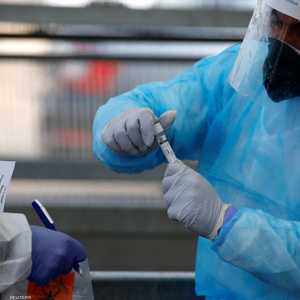 تم تسجيل أكثر من 400 إصابة بكورونا في الأراضي الفلسطينية