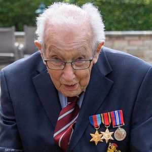 شارك في الحرب العالمية الثانية